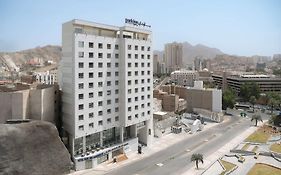 Park Inn By Radisson Makkah Thakher Alsharqi